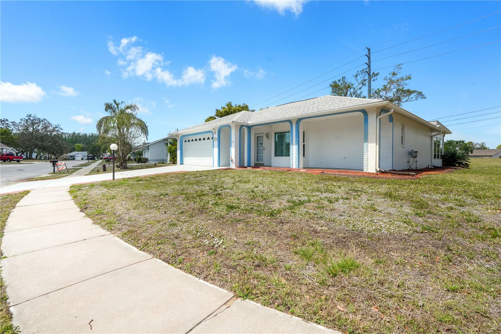 10637 QUIMBY DR, PORT RICHEY, FL, 34668