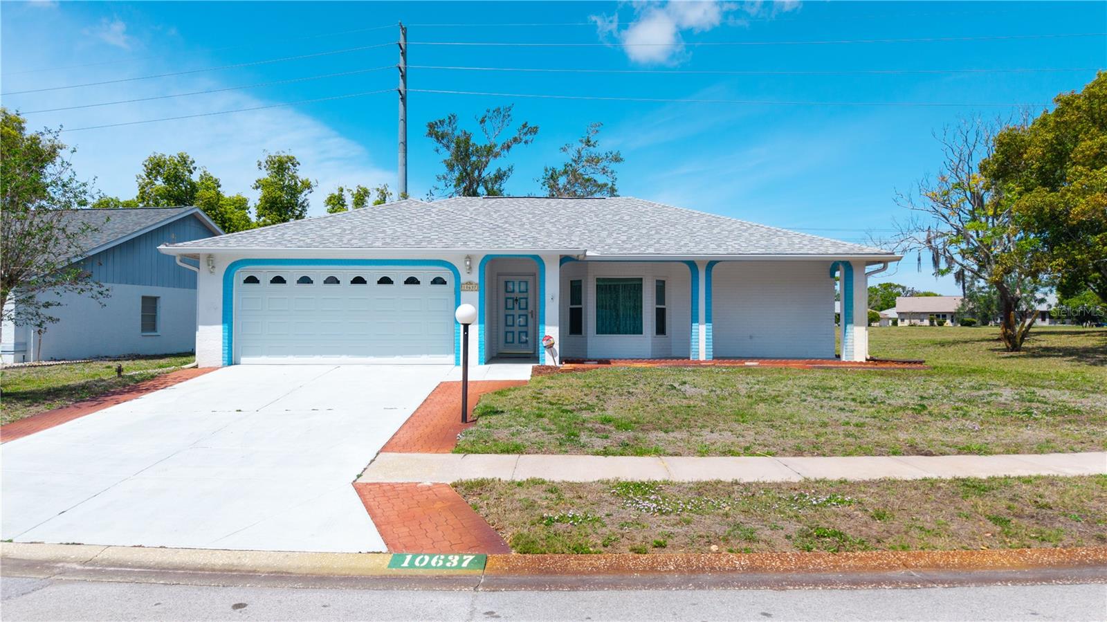 10637 QUIMBY DR, PORT RICHEY, FL, 34668