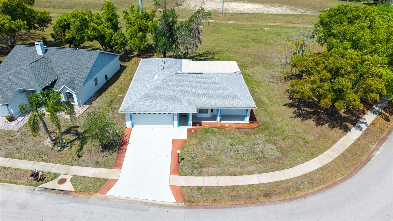 10637 QUIMBY DR, PORT RICHEY, FL, 34668