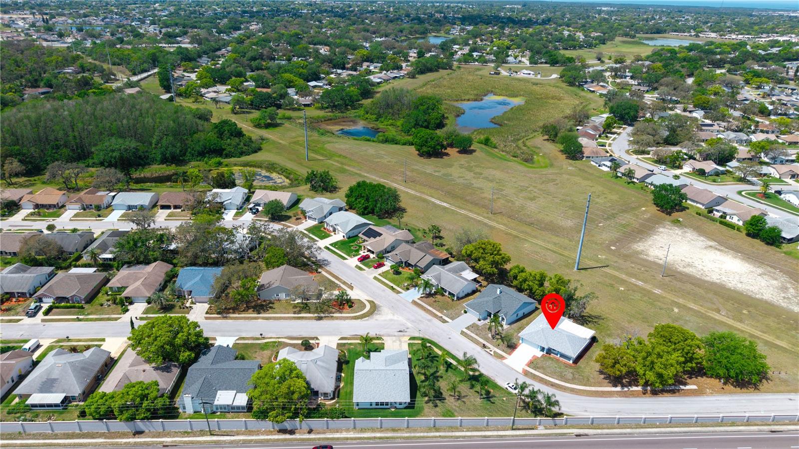 10637 QUIMBY DR, PORT RICHEY, FL, 34668