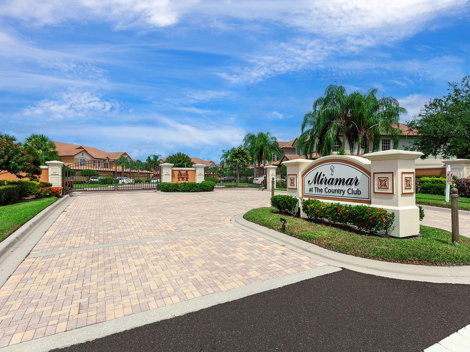 8142 MIRAMAR WAY #71, LAKEWOOD RANCH, FL, 34202