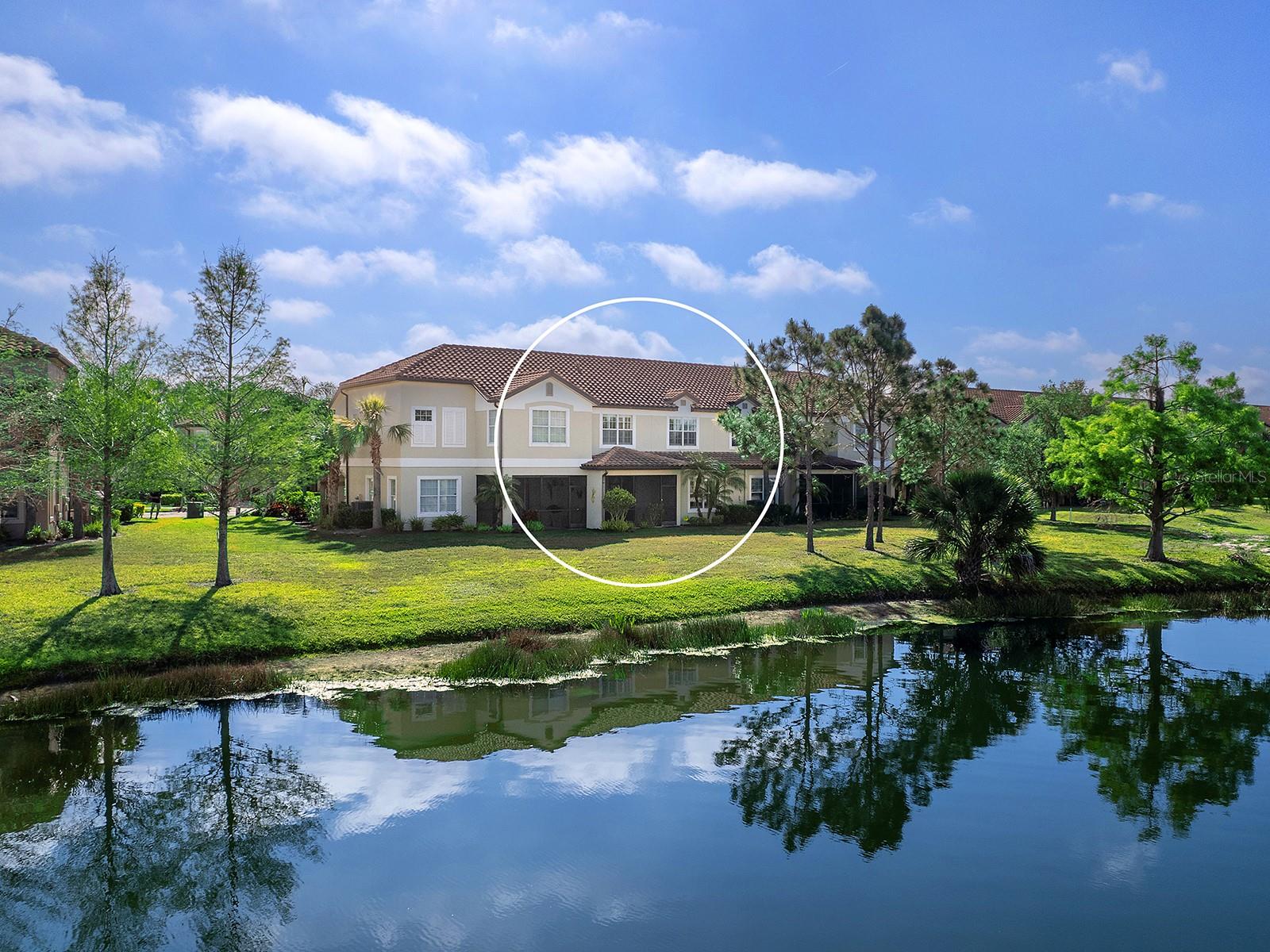 8142 MIRAMAR WAY #71, LAKEWOOD RANCH, FL, 34202