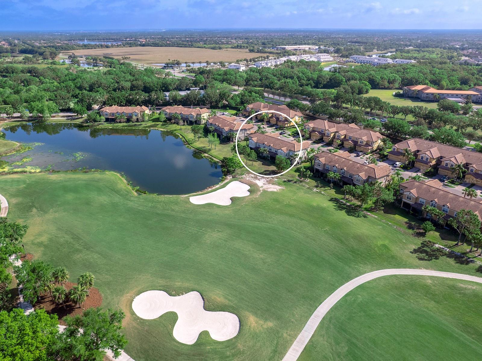 8142 MIRAMAR WAY #71, LAKEWOOD RANCH, FL, 34202