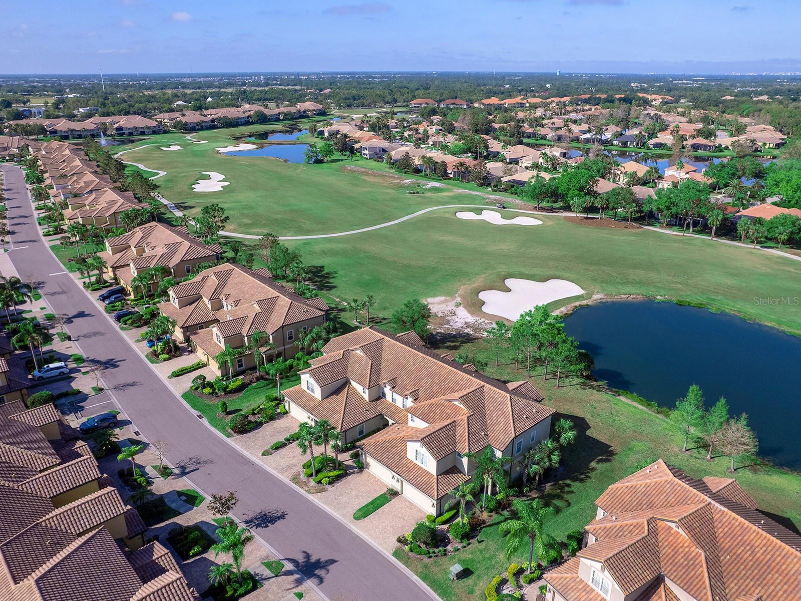 8142 MIRAMAR WAY #71, LAKEWOOD RANCH, FL, 34202