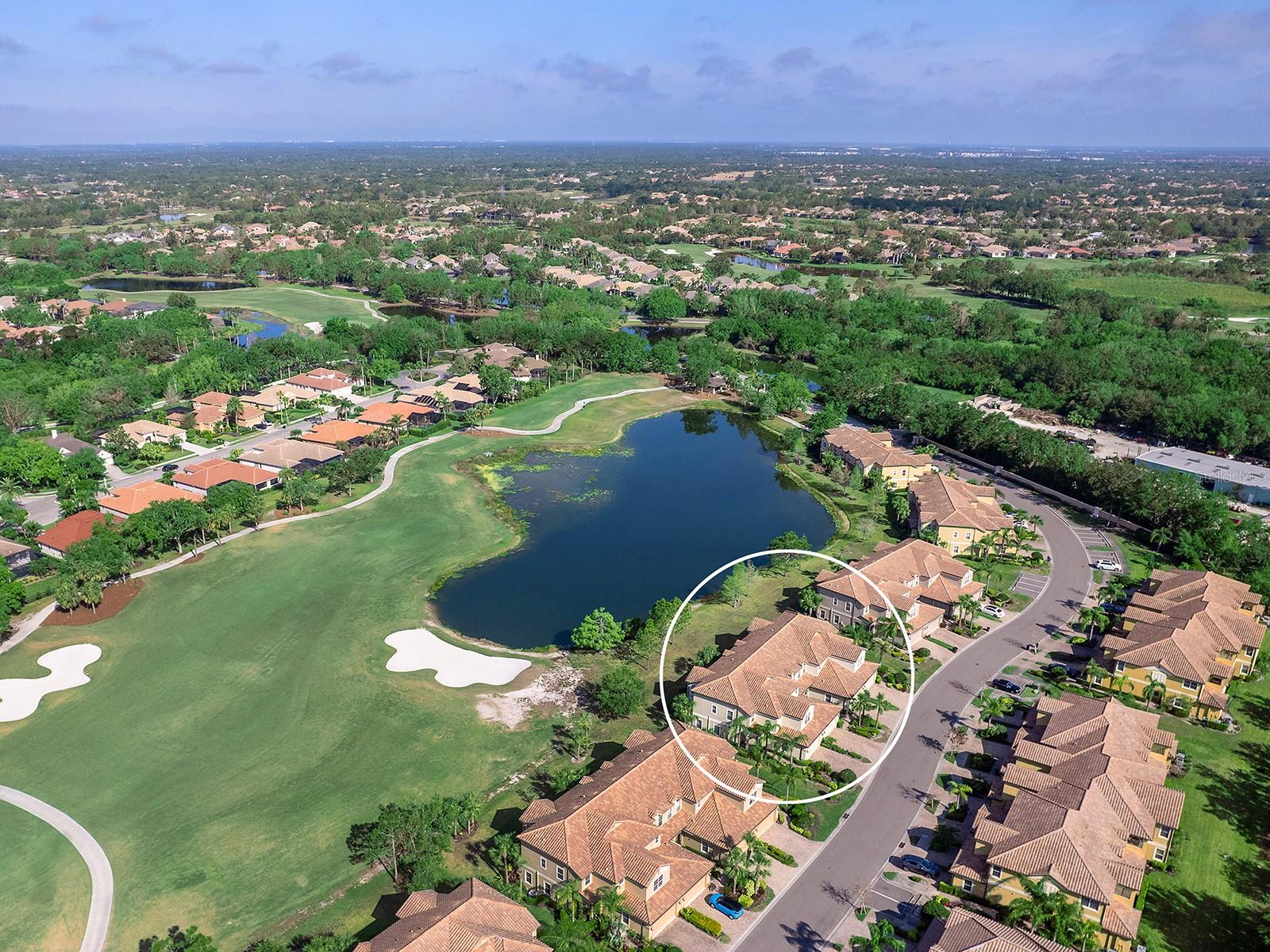 8142 MIRAMAR WAY #71, LAKEWOOD RANCH, FL, 34202