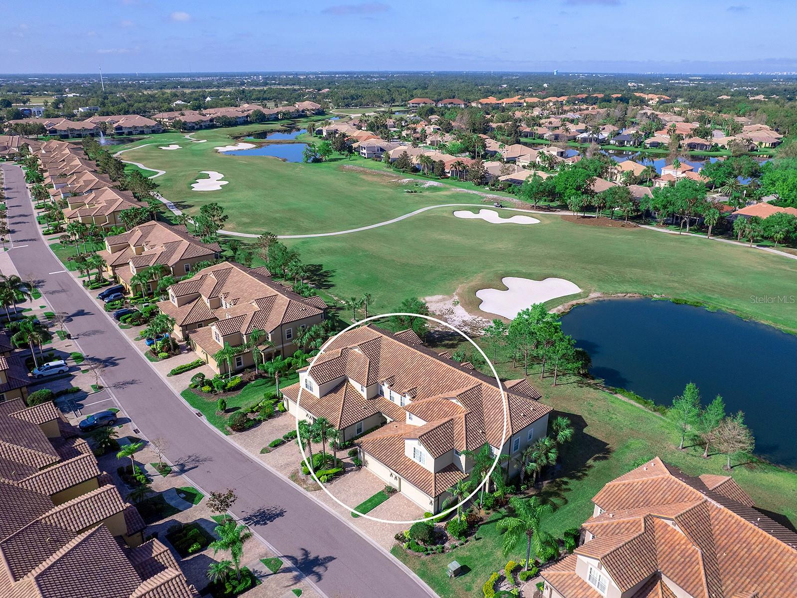 8142 MIRAMAR WAY #71, LAKEWOOD RANCH, FL, 34202
