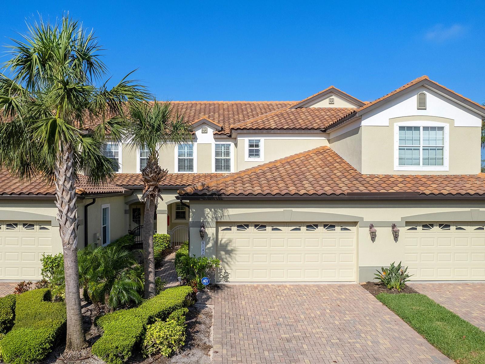 8142 MIRAMAR WAY #71, LAKEWOOD RANCH, FL, 34202