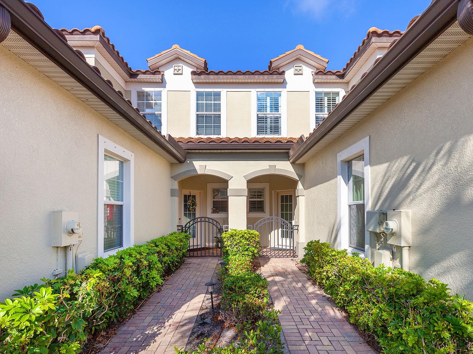 8142 MIRAMAR WAY #71, LAKEWOOD RANCH, FL, 34202