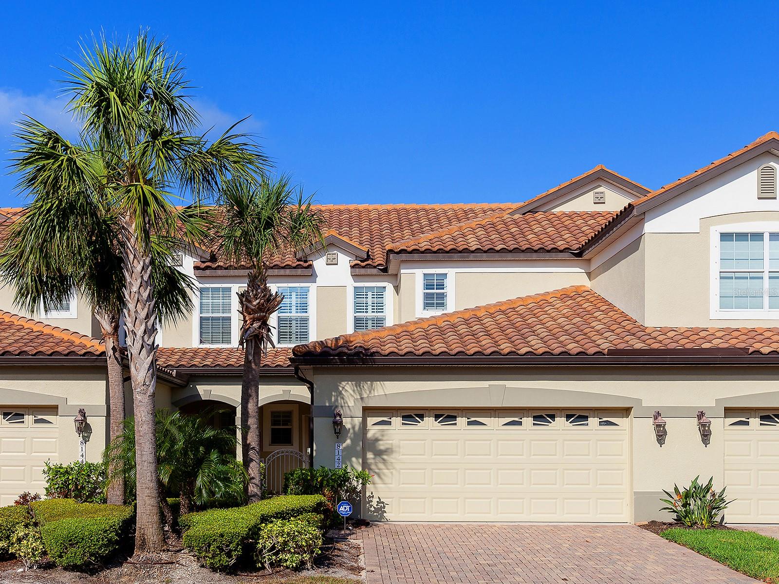 8142 MIRAMAR WAY #71, LAKEWOOD RANCH, FL, 34202