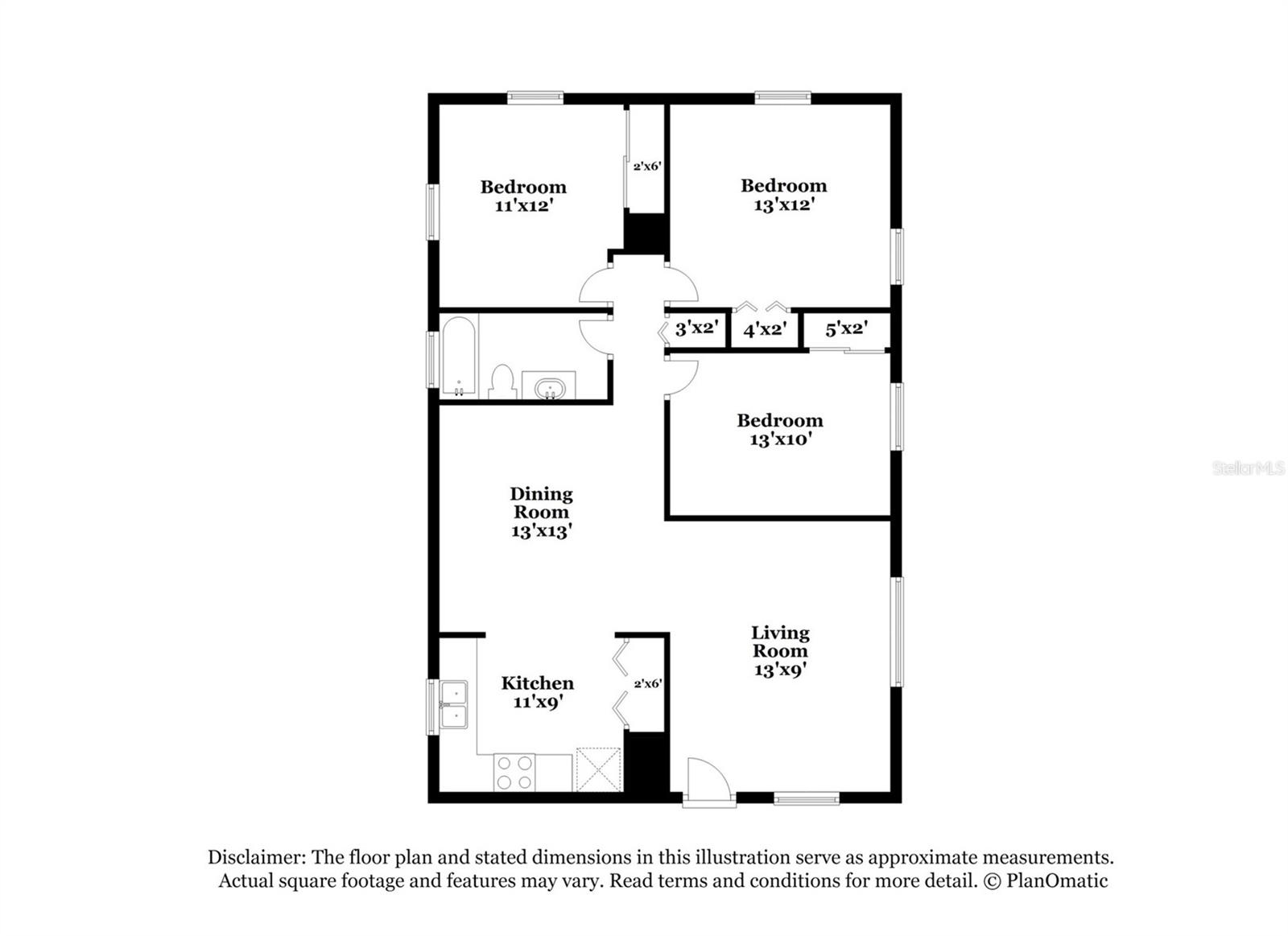 903 S EMPIRE ST, PLANT CITY, FL, 33563