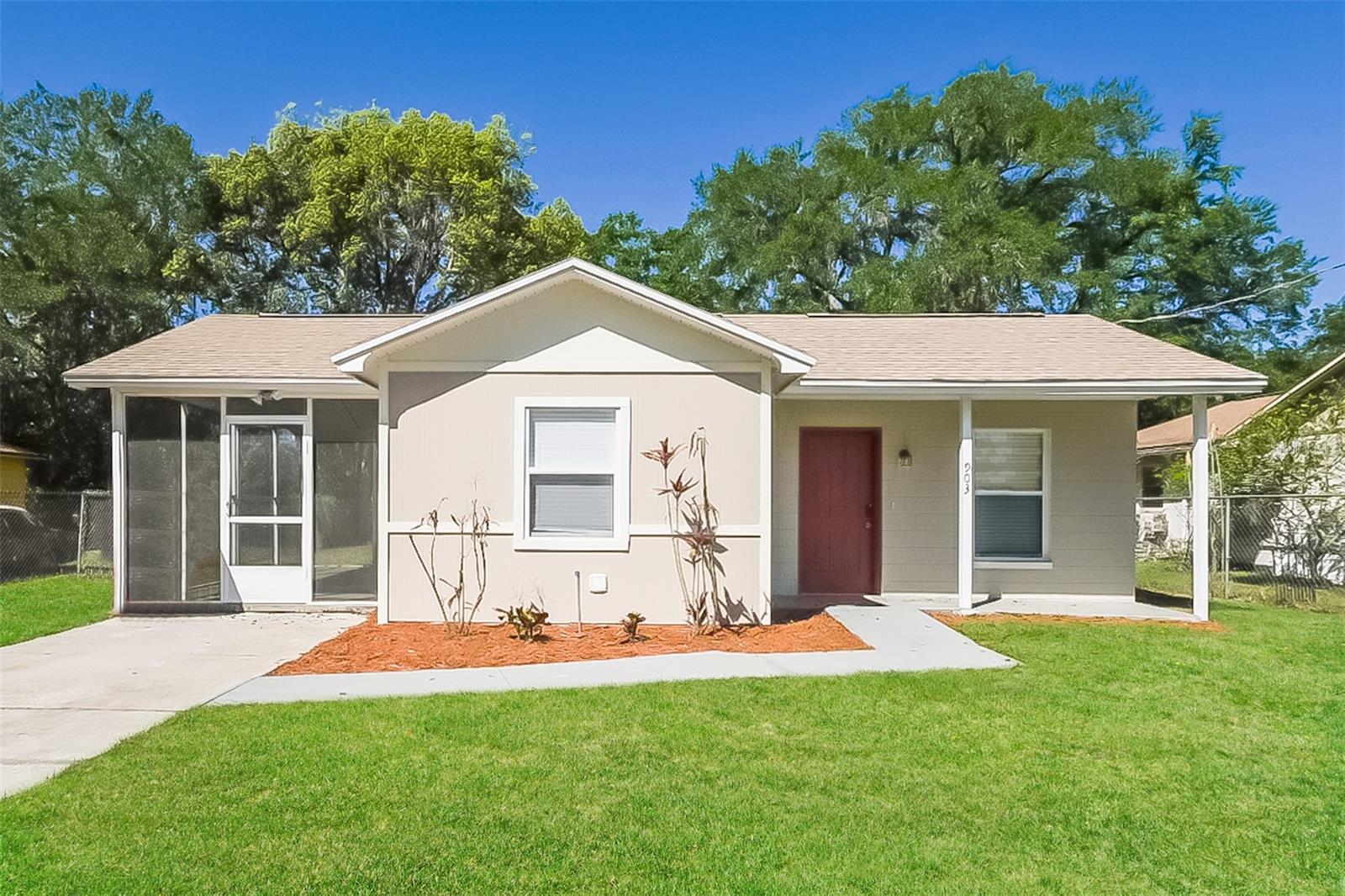 903 S EMPIRE ST, PLANT CITY, FL, 33563