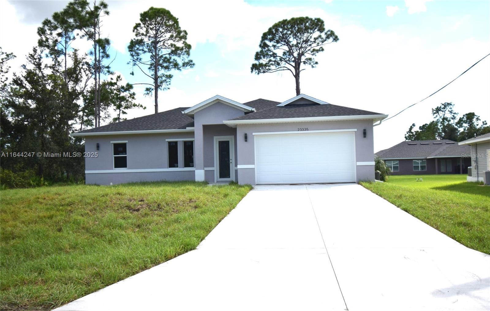 3092 CROWDER ST, PORT CHARLOTTE, FL, 33980