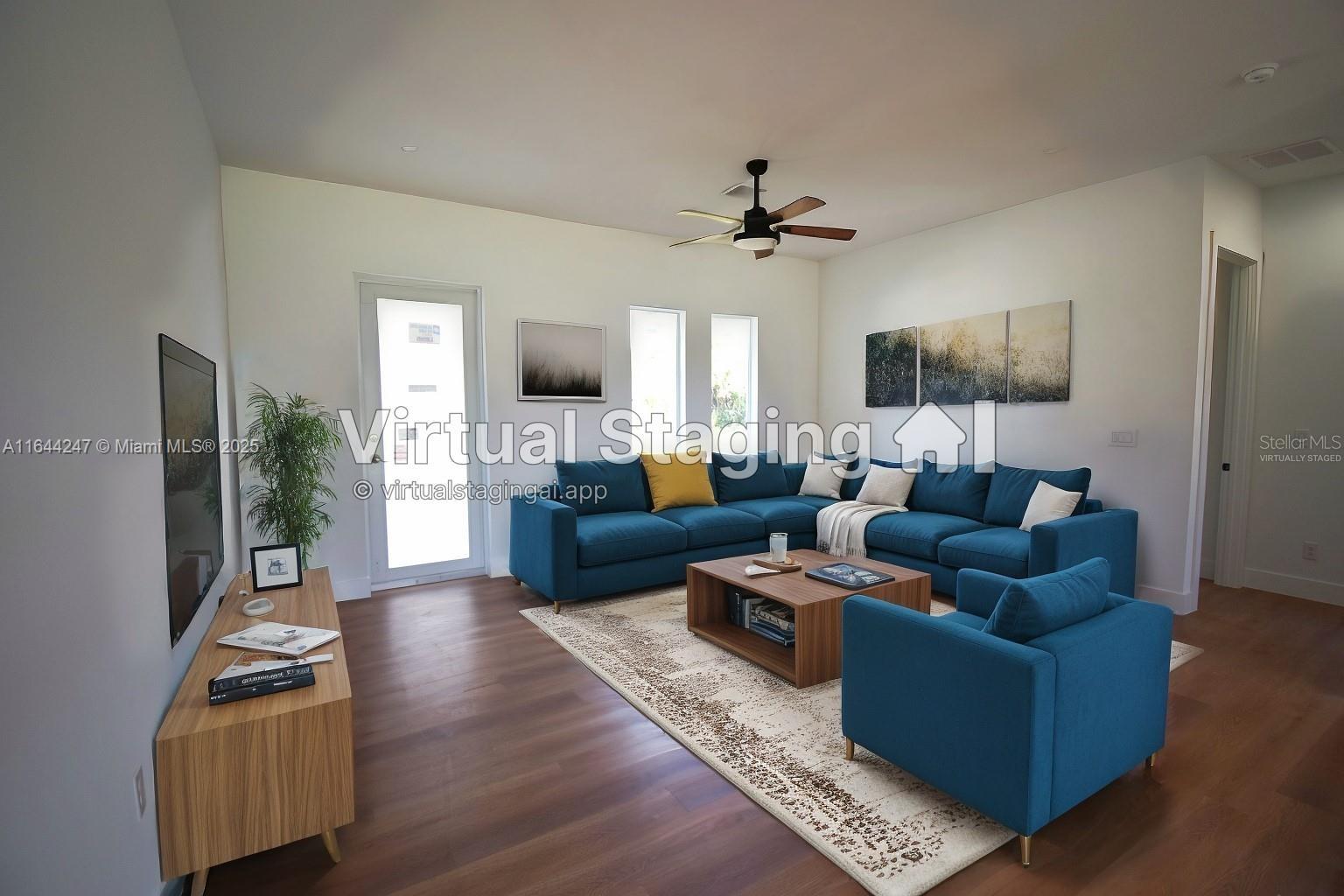 3092 CROWDER ST, PORT CHARLOTTE, FL, 33980