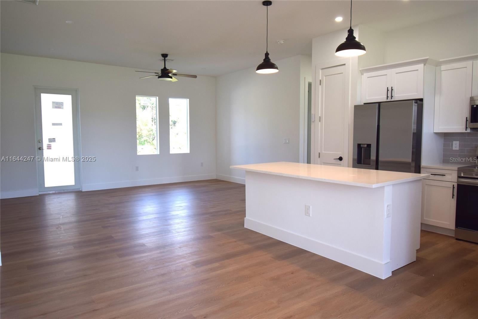 3092 CROWDER ST, PORT CHARLOTTE, FL, 33980