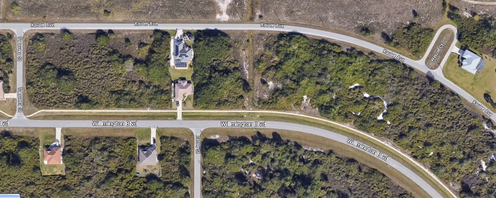 13017 XAVIER AVE, PORT CHARLOTTE, FL, 33981