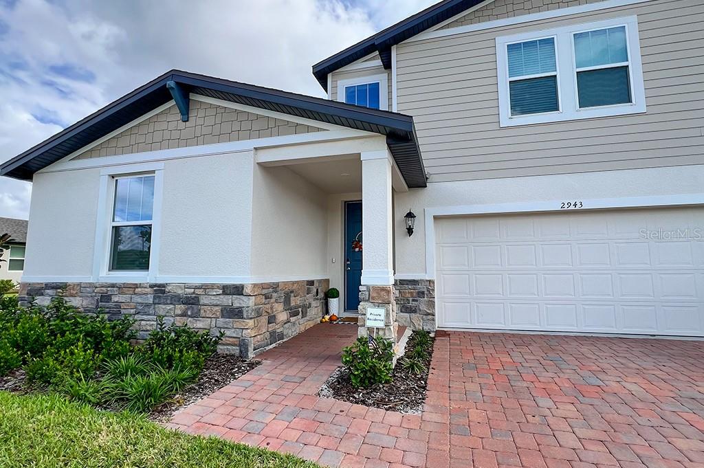 2943 SUNSTAR DR, ST CLOUD, FL, 34772