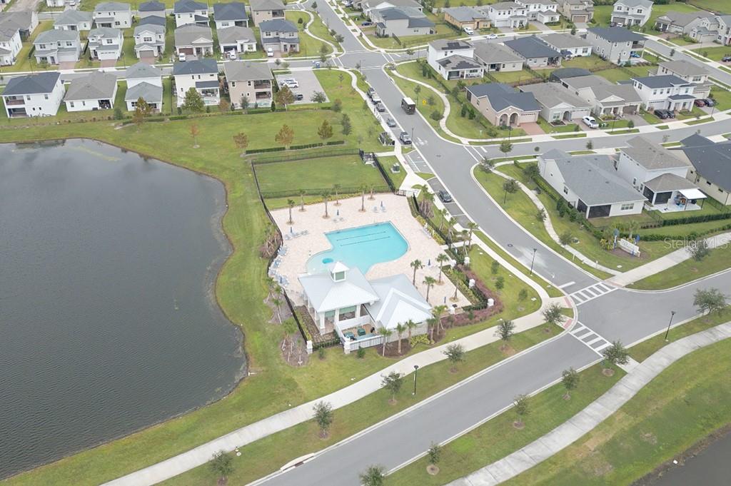 2943 SUNSTAR DR, ST CLOUD, FL, 34772