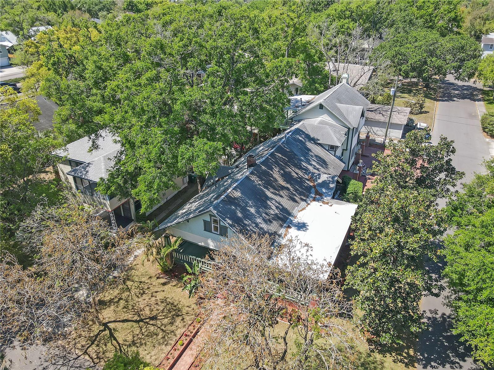 5410 N SEMINOLE AVE, TAMPA, FL, 33604