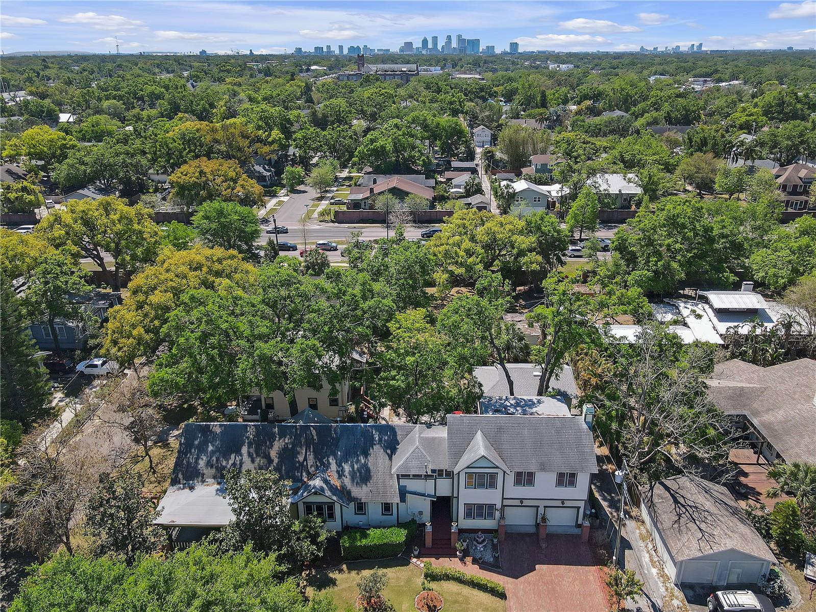 5410 N SEMINOLE AVE, TAMPA, FL, 33604