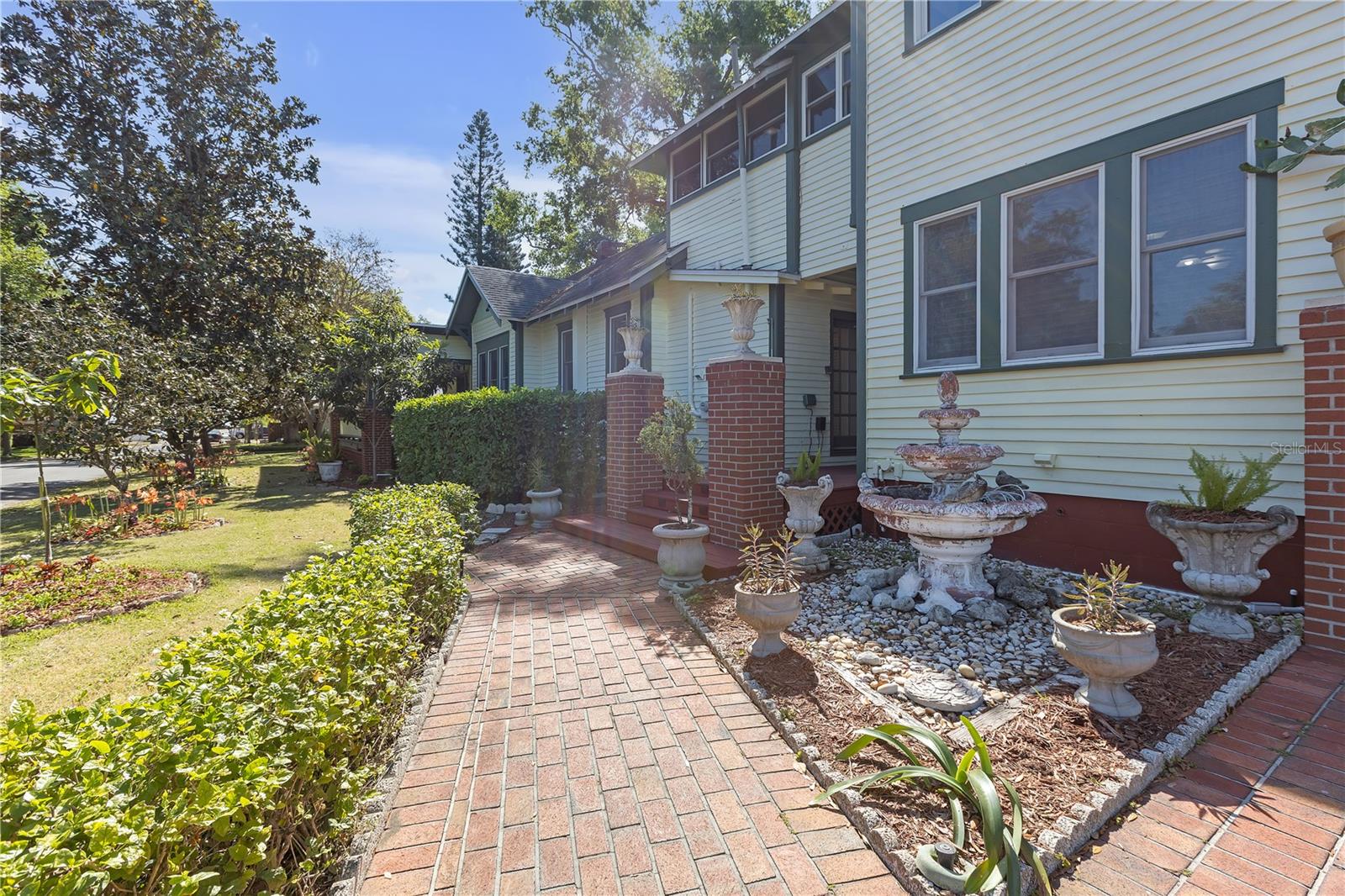 5410 N SEMINOLE AVE, TAMPA, FL, 33604