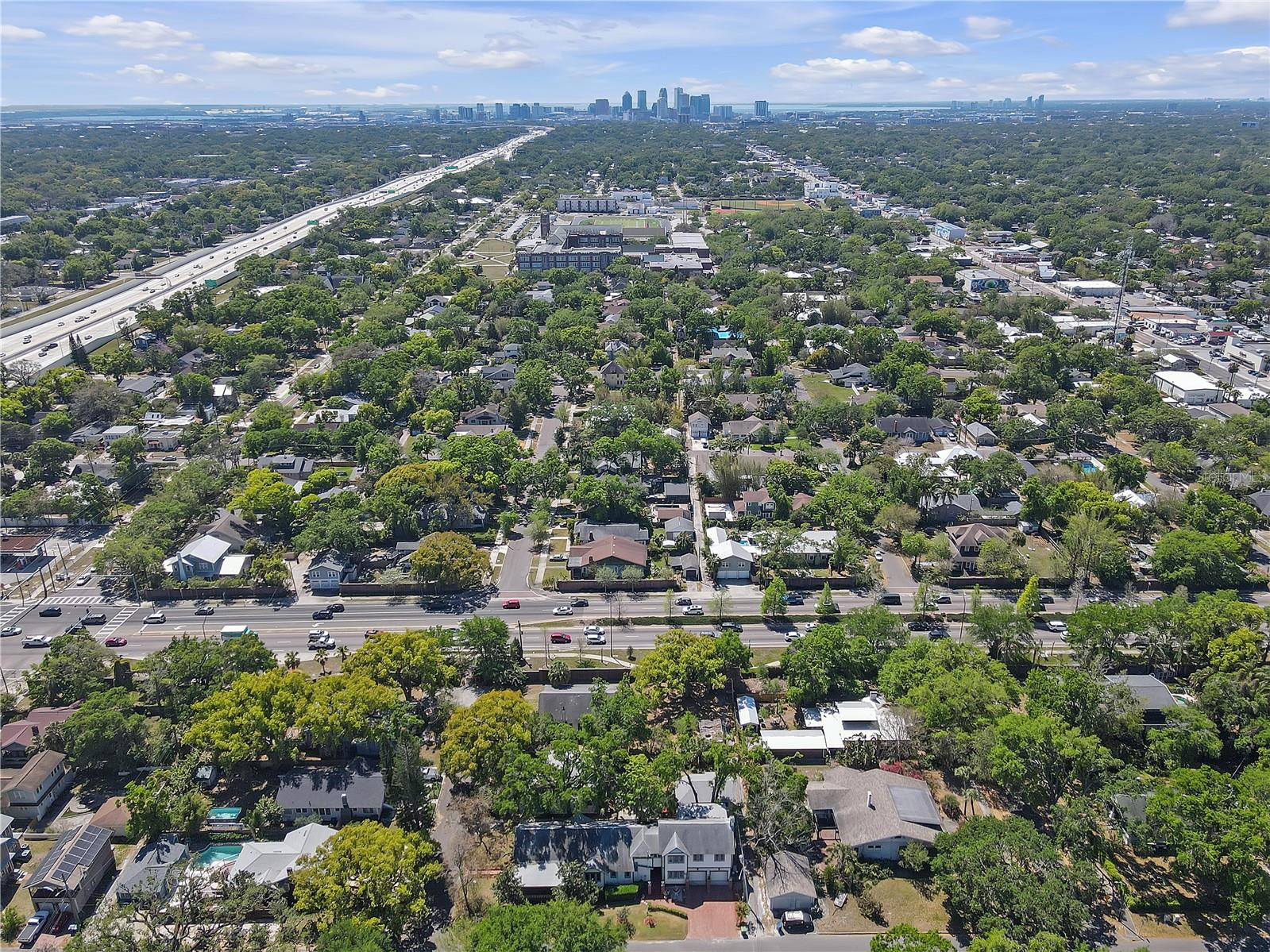 5410 N SEMINOLE AVE, TAMPA, FL, 33604