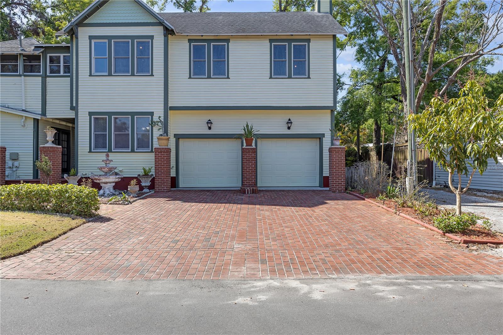 5410 N SEMINOLE AVE, TAMPA, FL, 33604