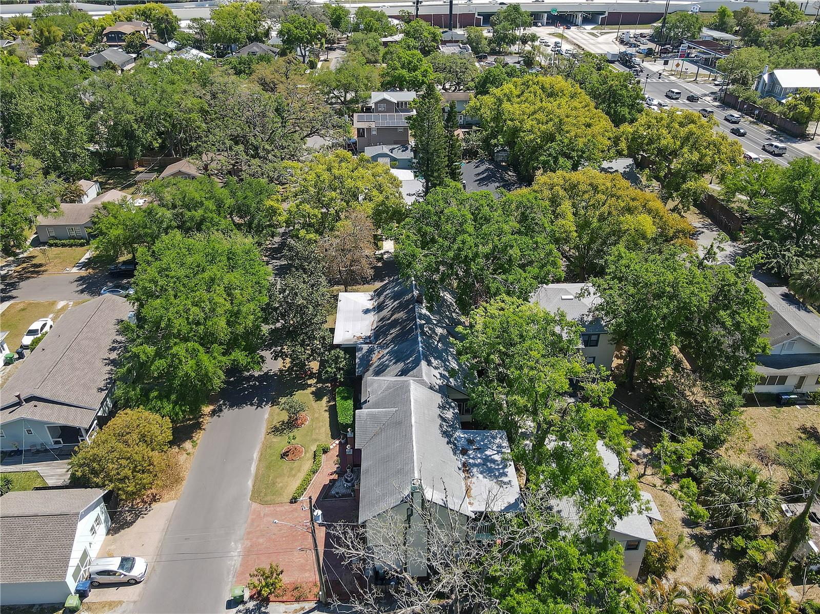 5410 N SEMINOLE AVE, TAMPA, FL, 33604