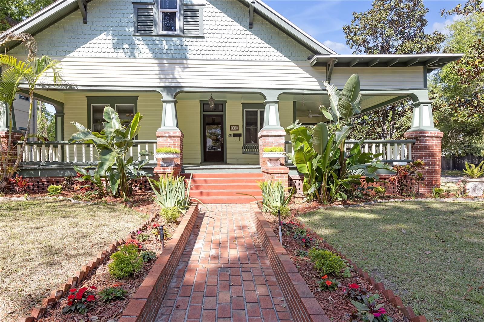 5410 N SEMINOLE AVE, TAMPA, FL, 33604