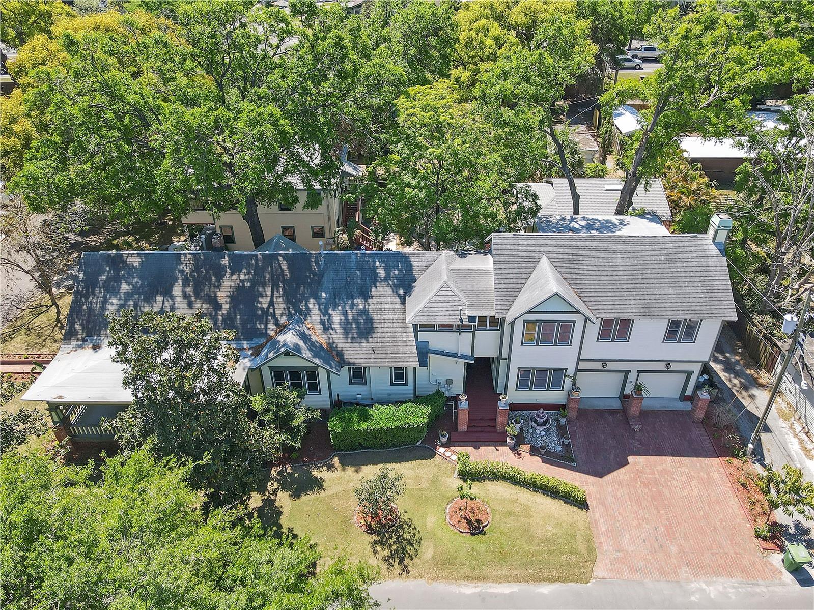 5410 N SEMINOLE AVE, TAMPA, FL, 33604