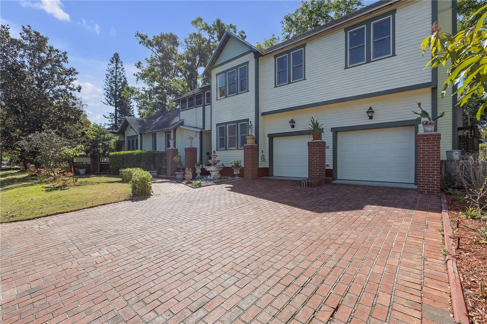 5410 N SEMINOLE AVE, TAMPA, FL, 33604