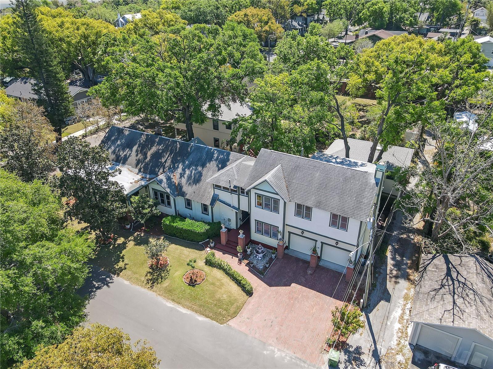 5410 N SEMINOLE AVE, TAMPA, FL, 33604