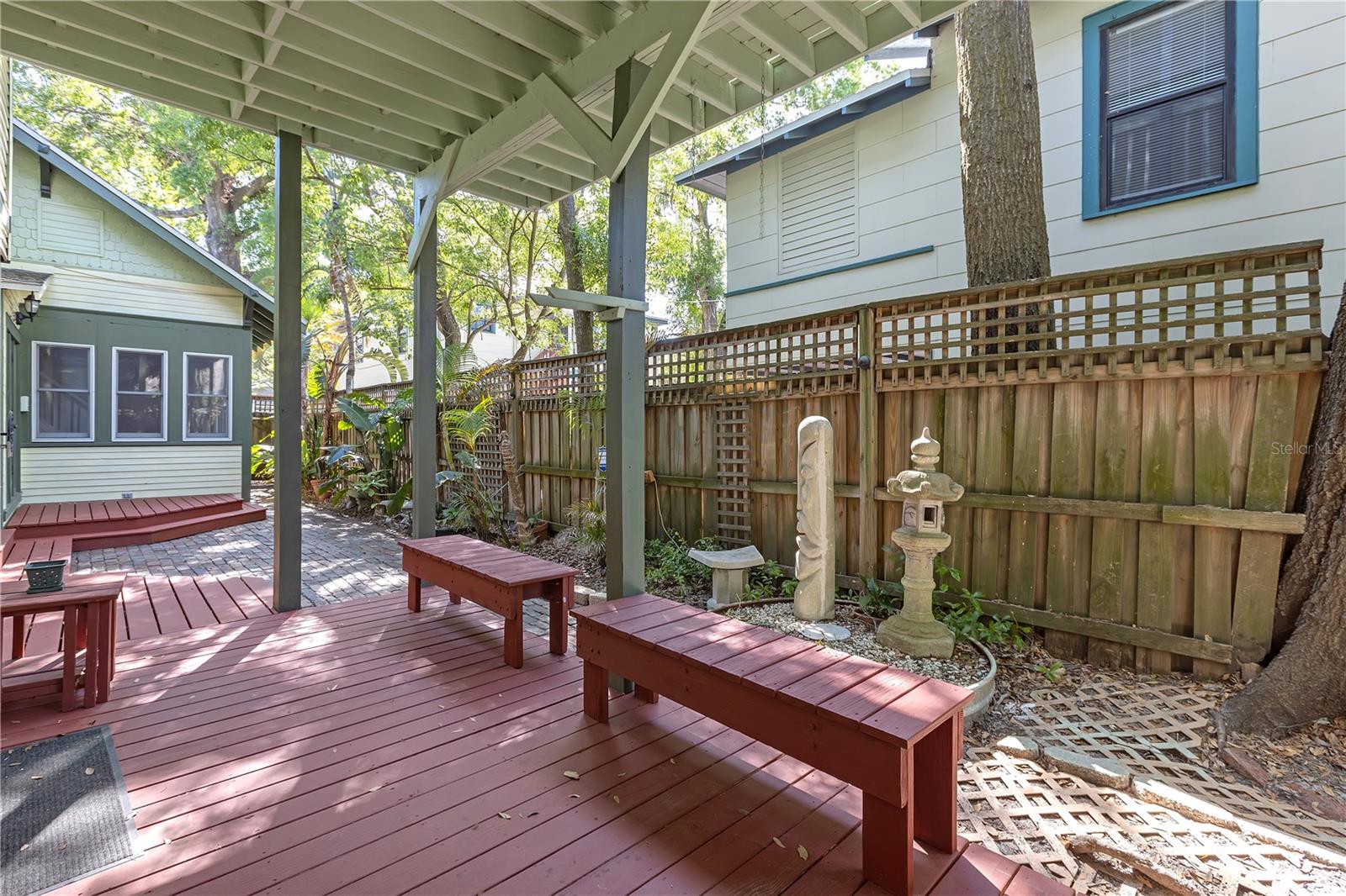 5410 N SEMINOLE AVE, TAMPA, FL, 33604