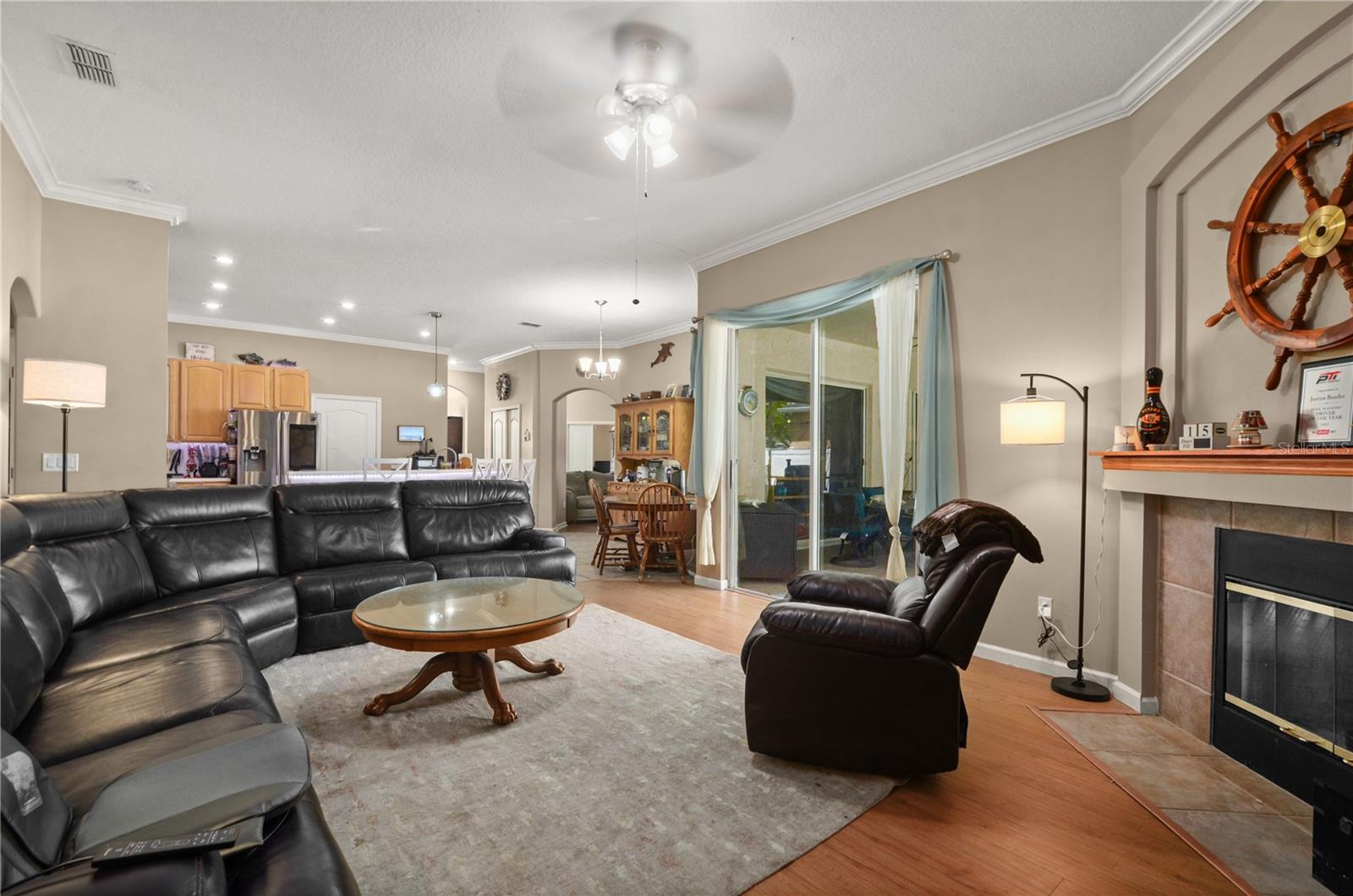 625 WATERLAND CT, ORLANDO, FL, 32828