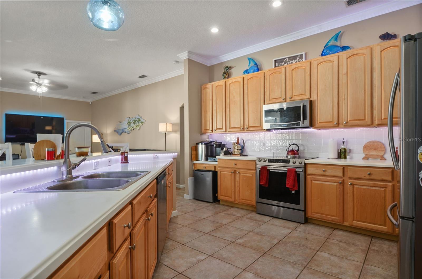 625 WATERLAND CT, ORLANDO, FL, 32828