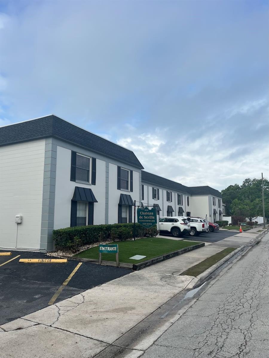 2808 W AZEELE ST #202, TAMPA, FL, 33609