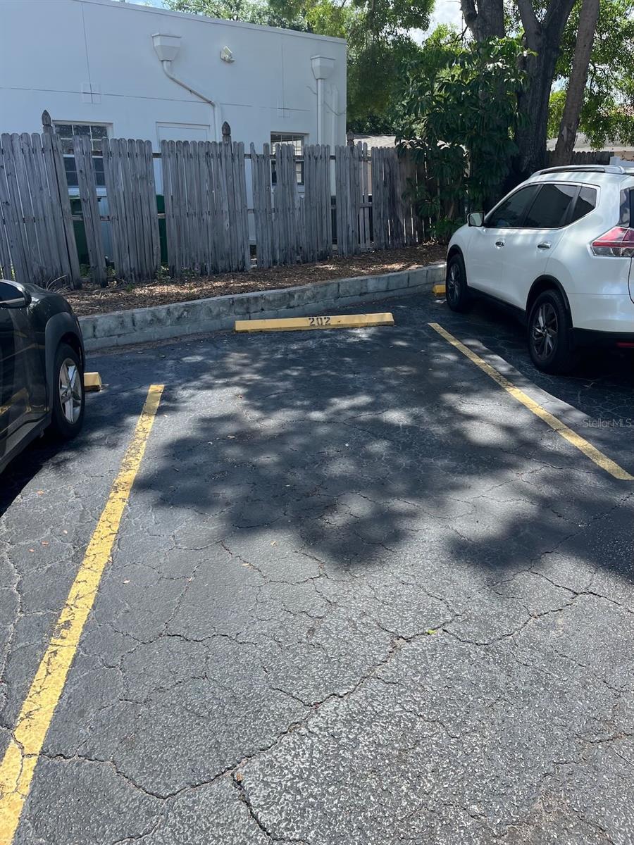 2808 W AZEELE ST #202, TAMPA, FL, 33609