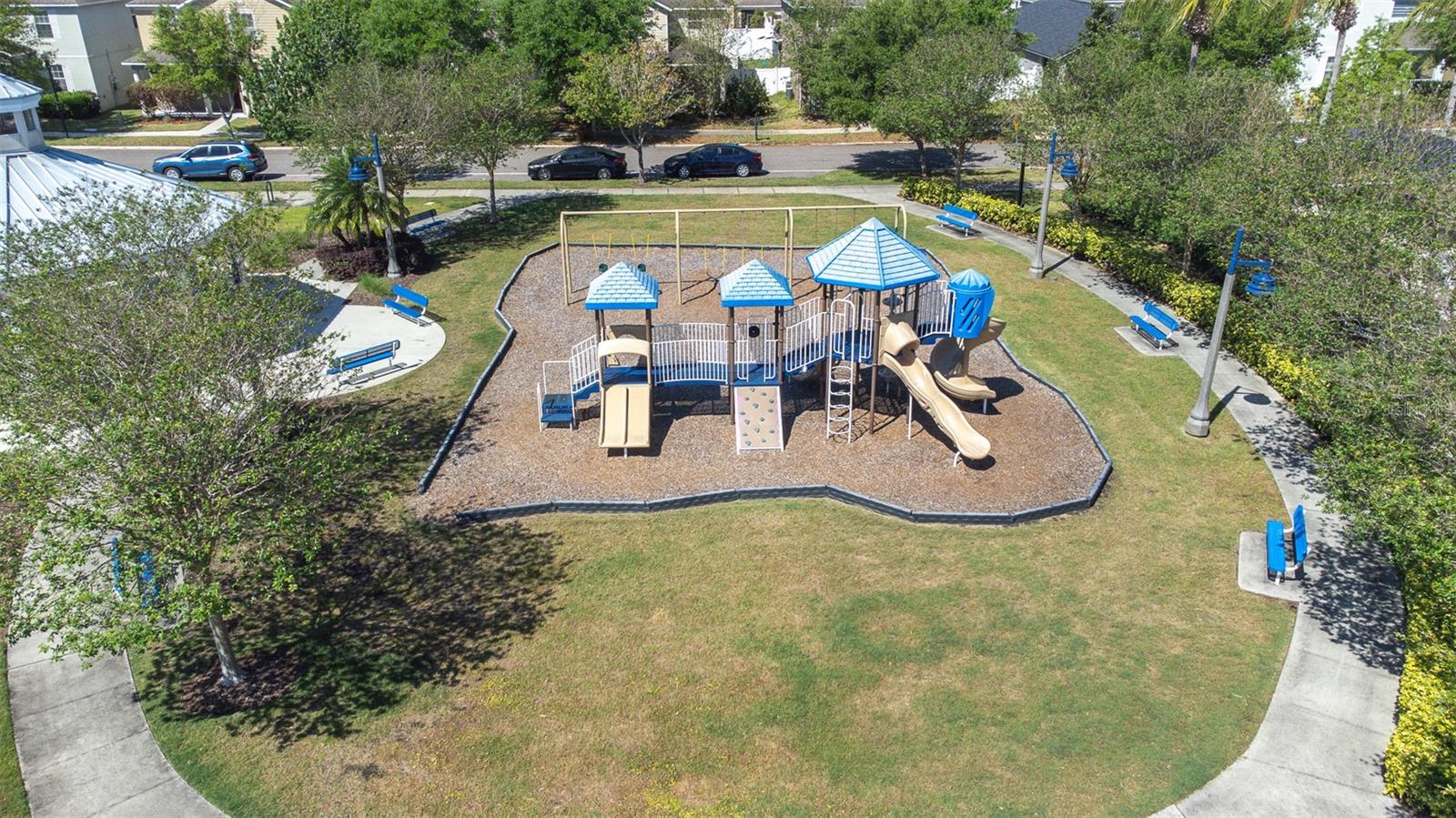 13319 DORADO SHORES AVE, RIVERVIEW, FL, 33579