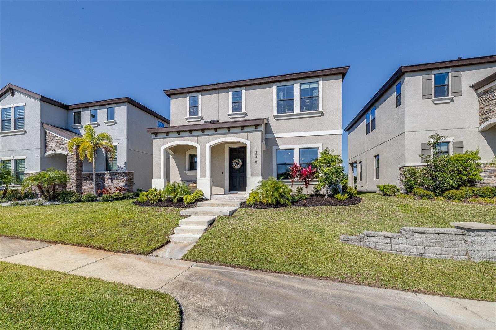 13319 DORADO SHORES AVE, RIVERVIEW, FL, 33579