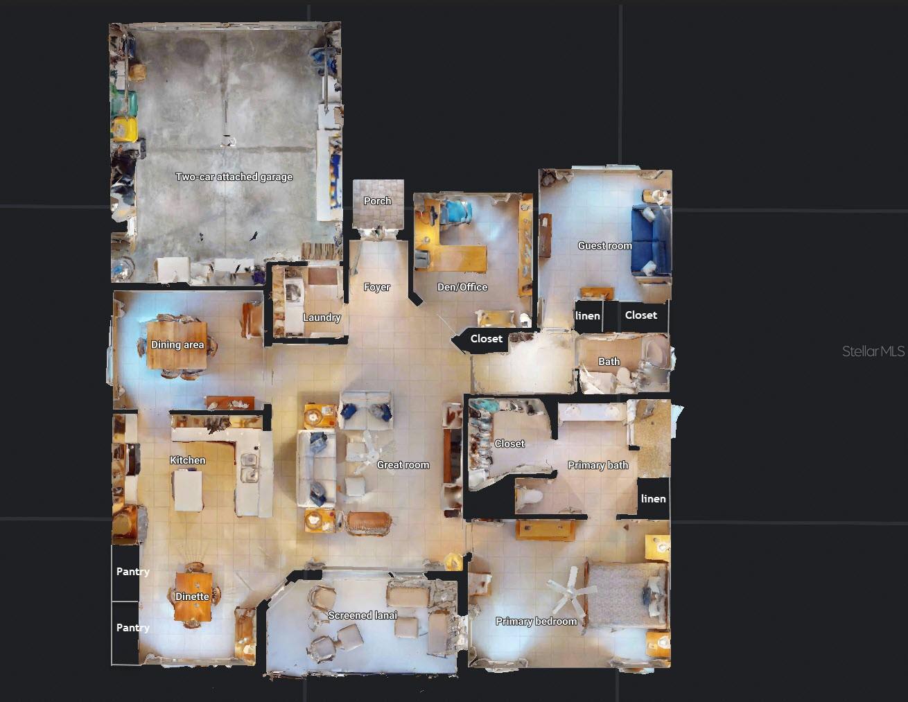 2836 SUNCOAST LAKES BLVD, PUNTA GORDA, FL, 33980