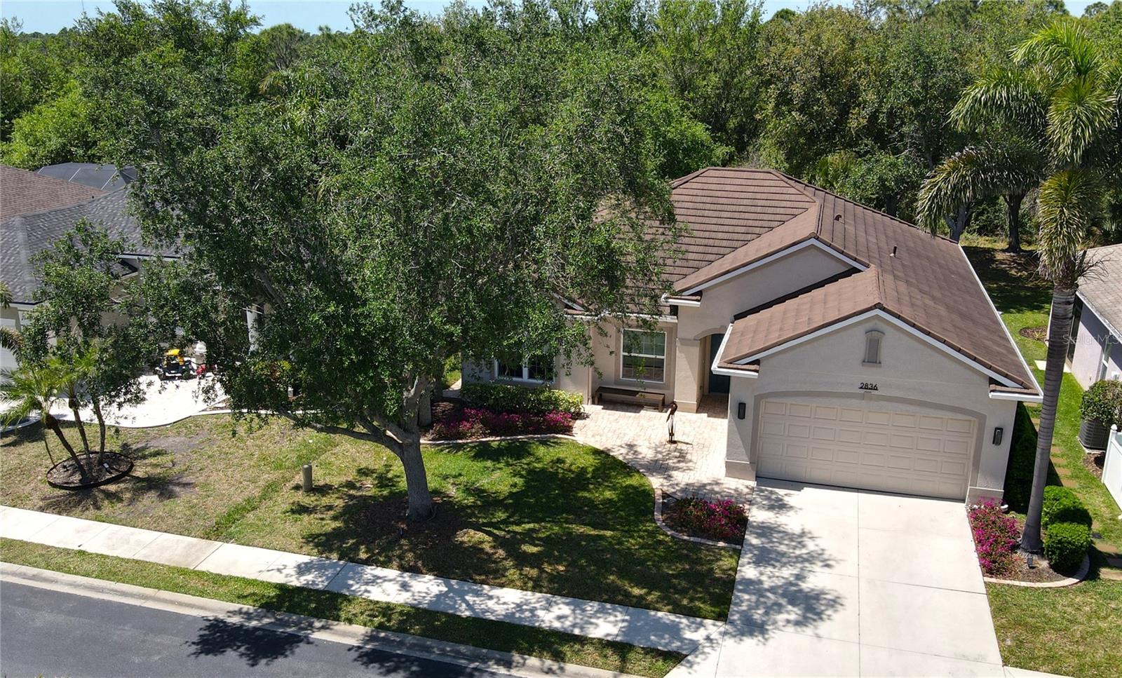 2836 SUNCOAST LAKES BLVD, PUNTA GORDA, FL, 33980