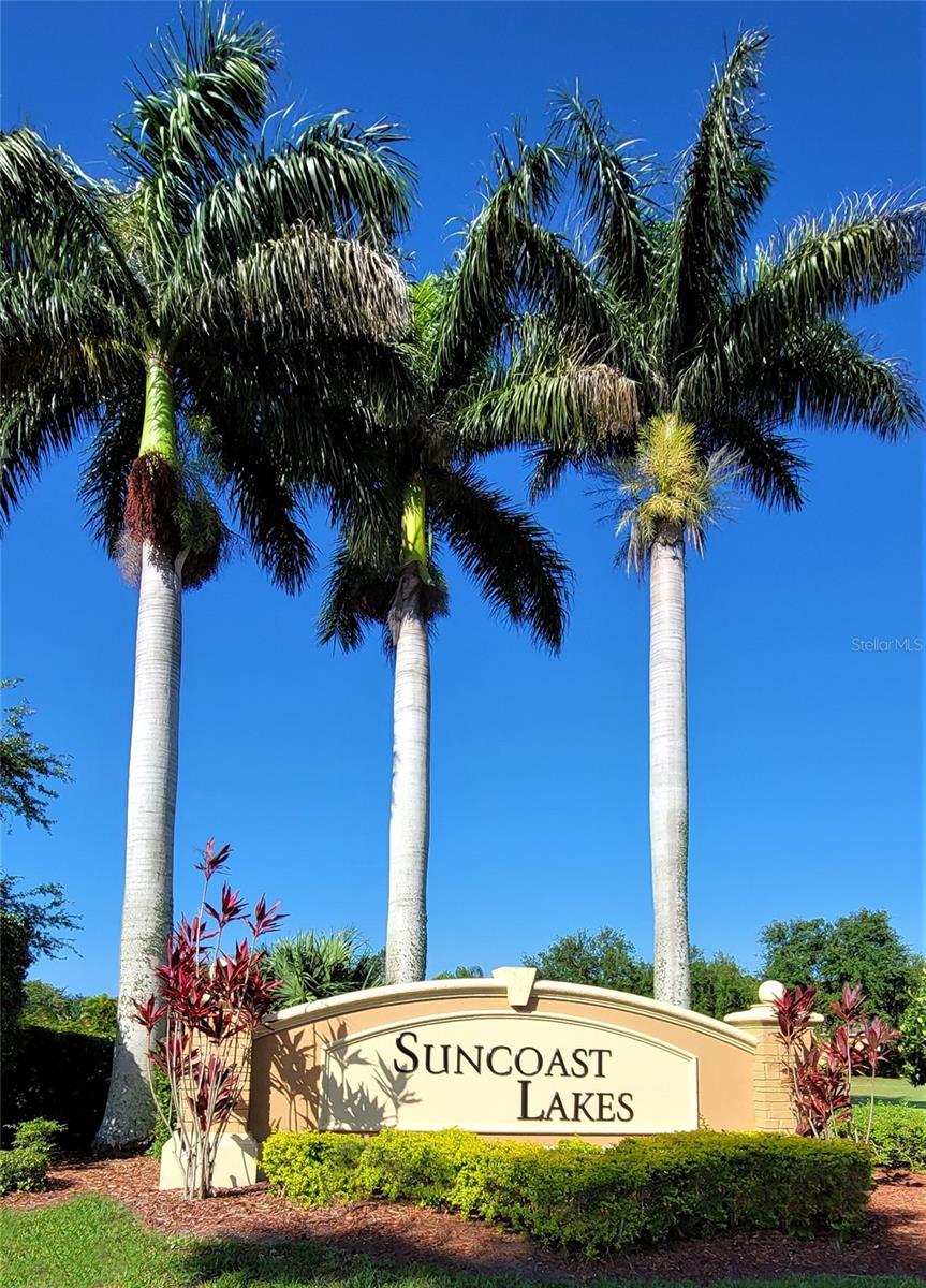 2836 SUNCOAST LAKES BLVD, PUNTA GORDA, FL, 33980