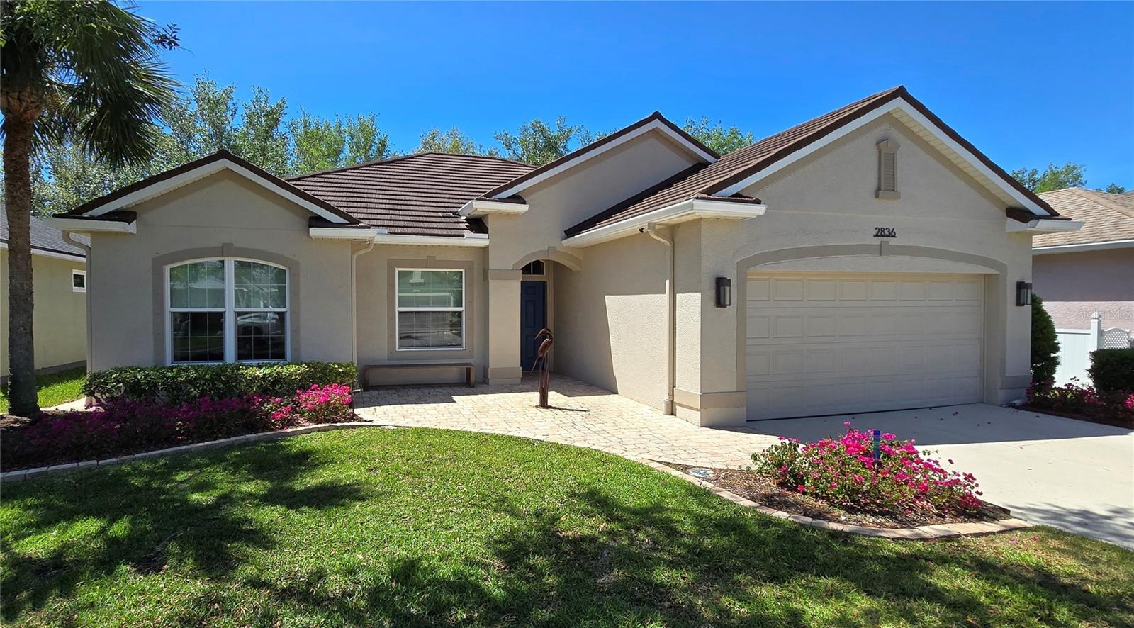 2836 SUNCOAST LAKES BLVD, PUNTA GORDA, FL, 33980