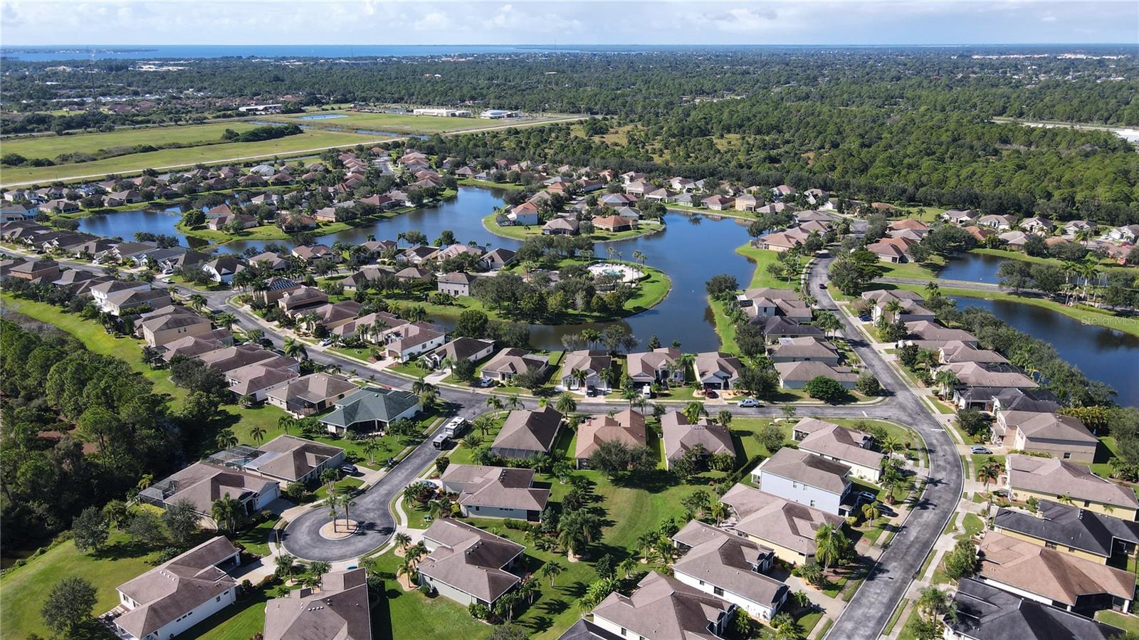 2836 SUNCOAST LAKES BLVD, PUNTA GORDA, FL, 33980