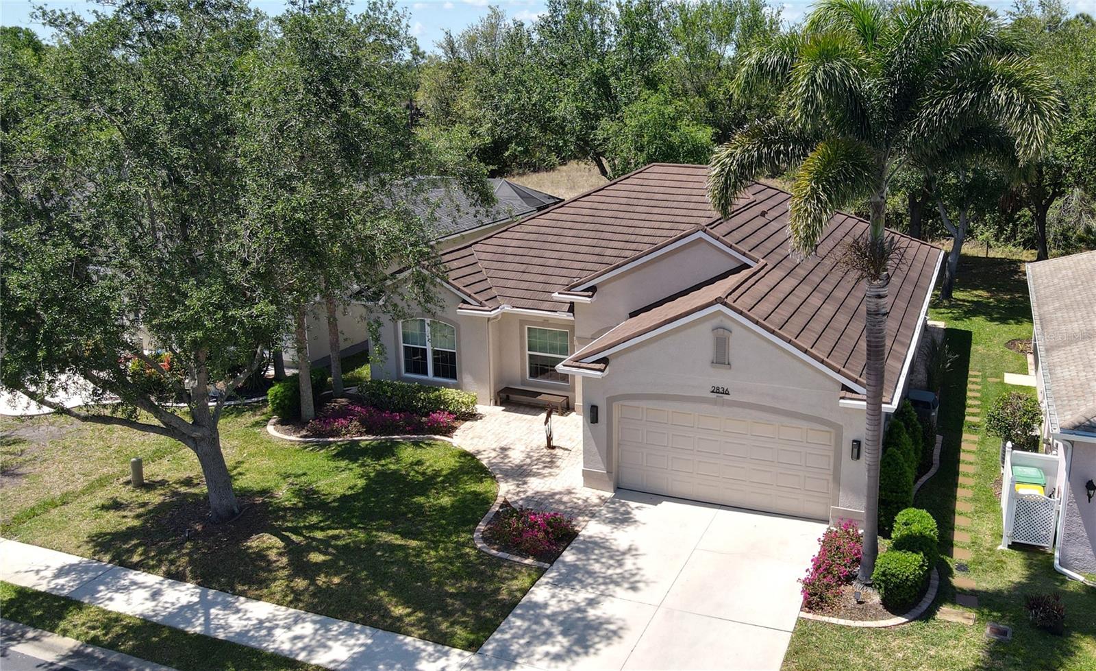 2836 SUNCOAST LAKES BLVD, PUNTA GORDA, FL, 33980