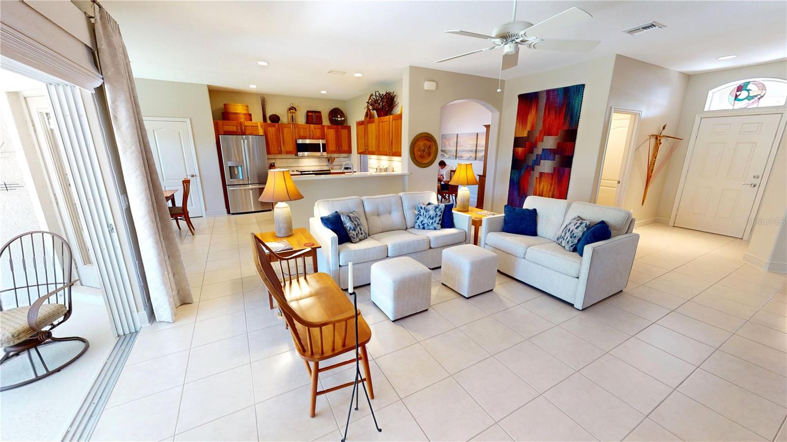 2836 SUNCOAST LAKES BLVD, PUNTA GORDA, FL, 33980