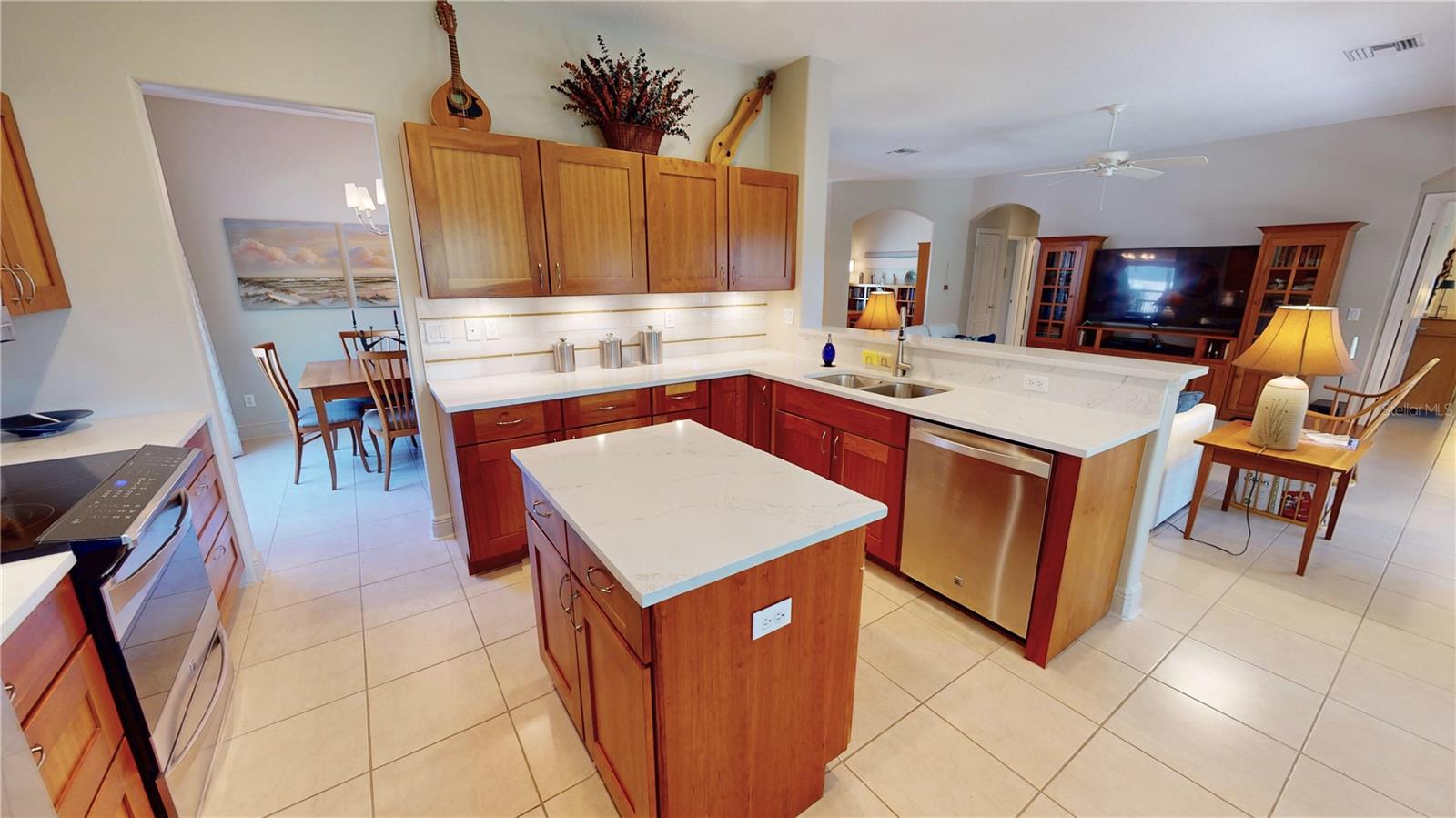 2836 SUNCOAST LAKES BLVD, PUNTA GORDA, FL, 33980