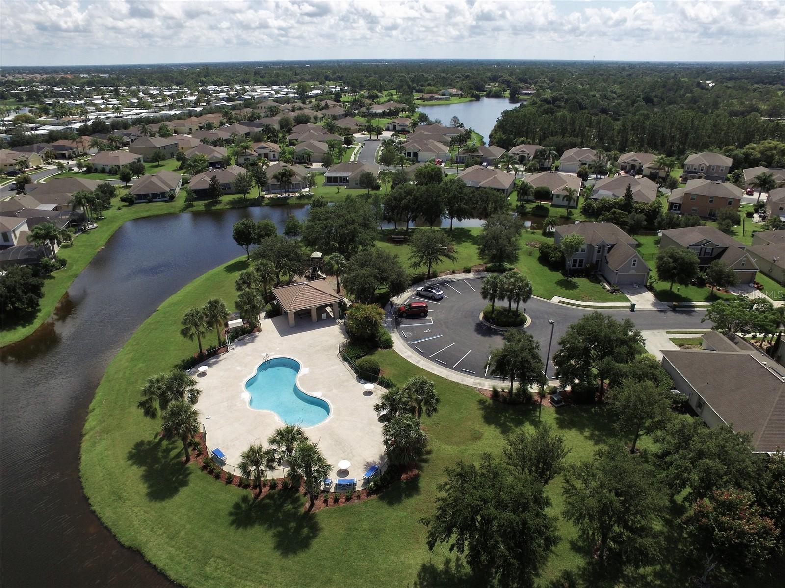 2836 SUNCOAST LAKES BLVD, PUNTA GORDA, FL, 33980