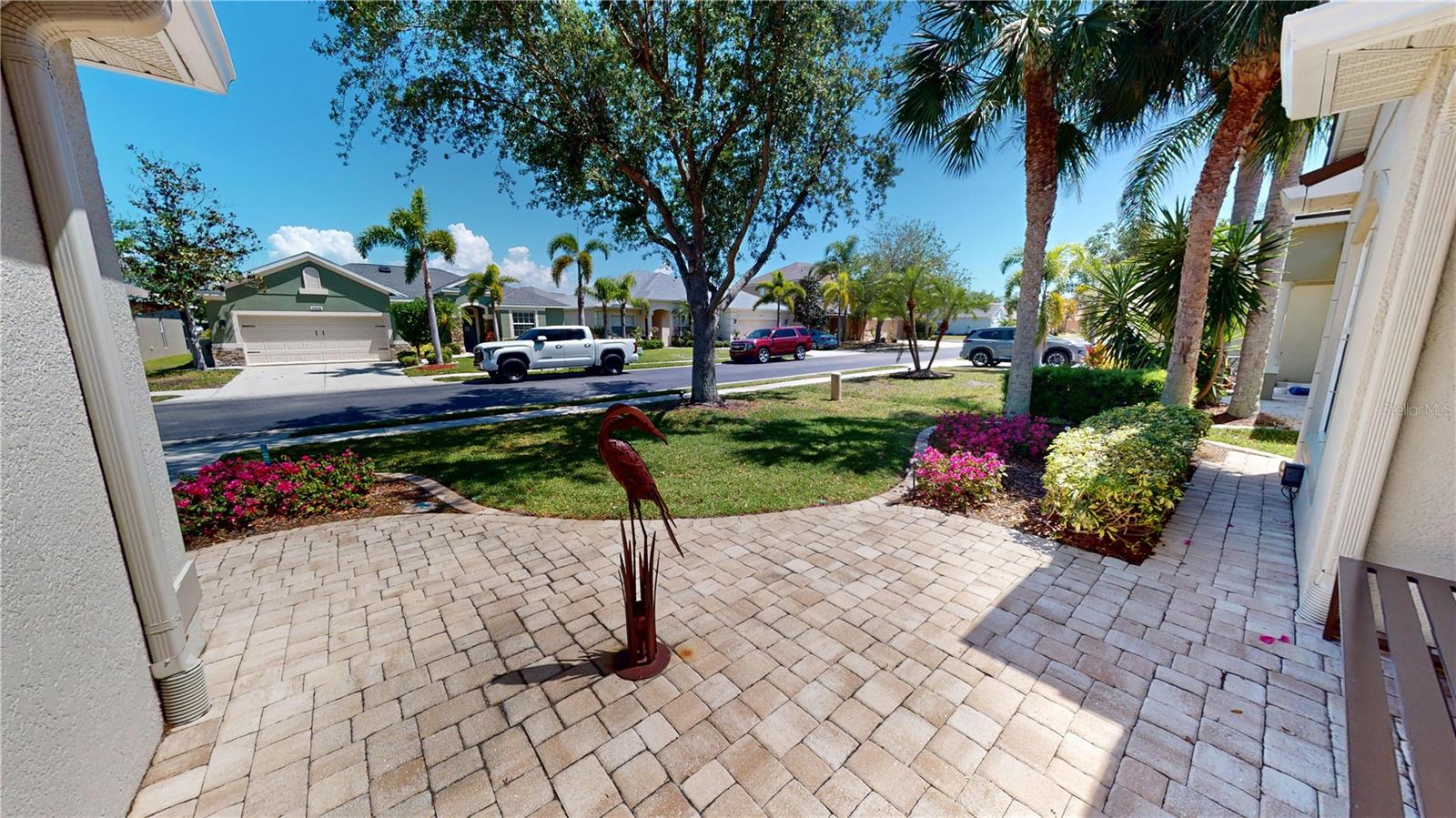 2836 SUNCOAST LAKES BLVD, PUNTA GORDA, FL, 33980