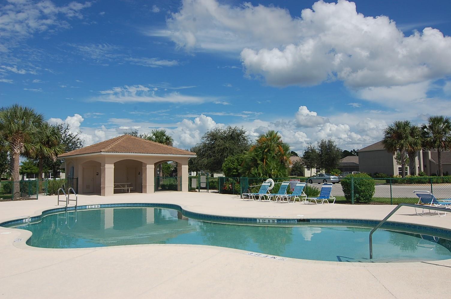 2836 SUNCOAST LAKES BLVD, PUNTA GORDA, FL, 33980