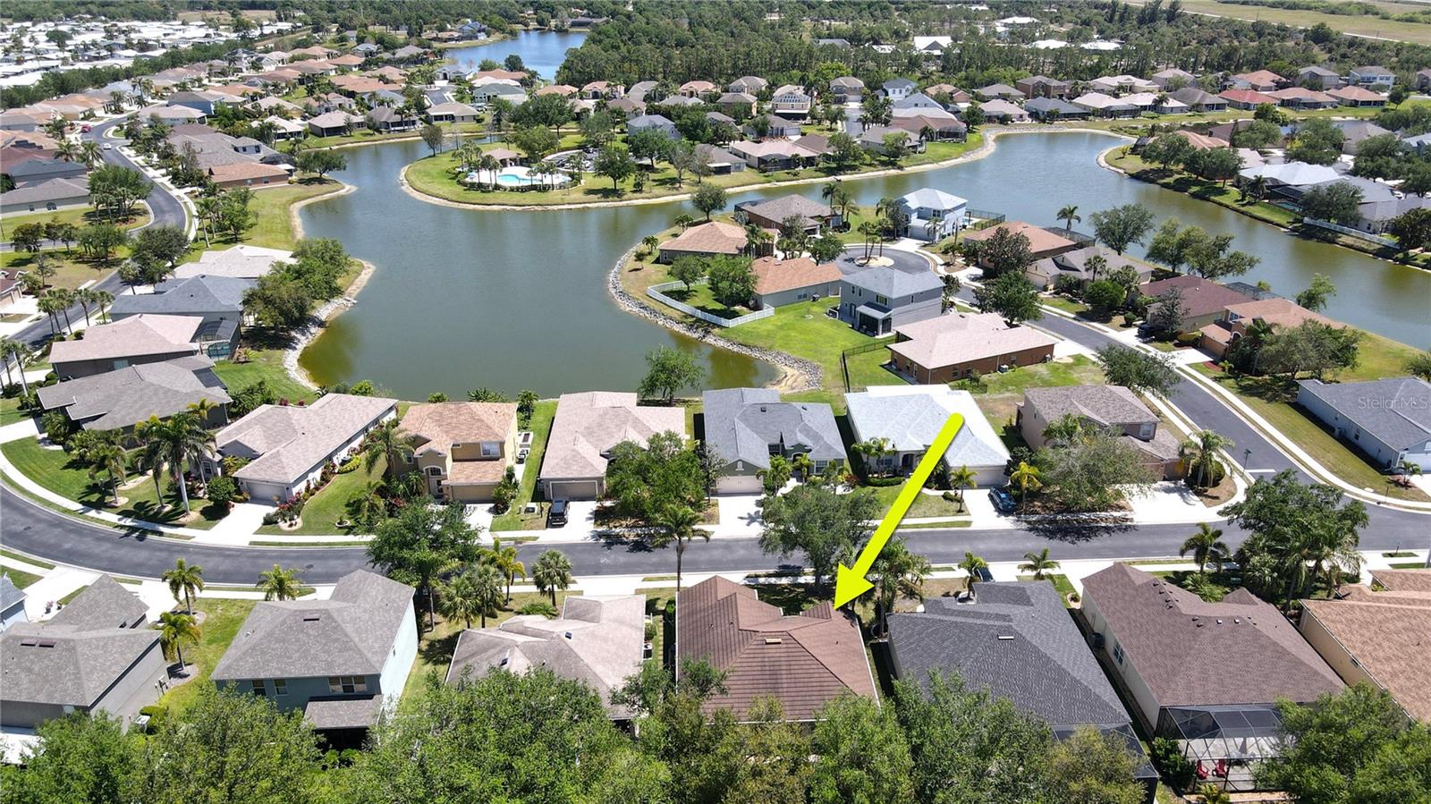 2836 SUNCOAST LAKES BLVD, PUNTA GORDA, FL, 33980